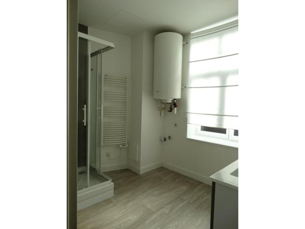 T1 à louer à Tourcoing - Réf. 319