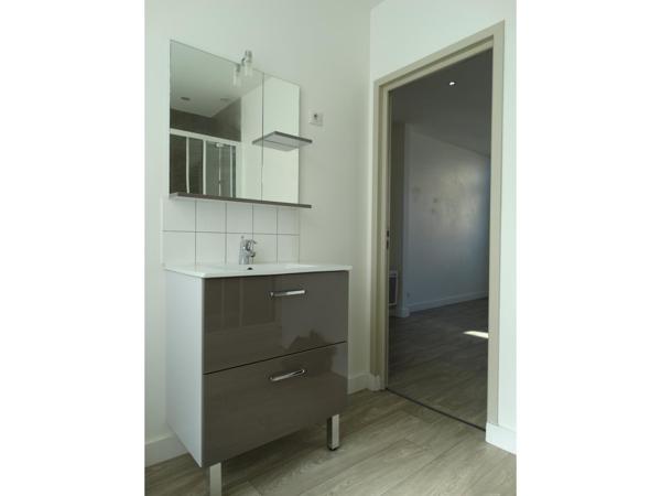 T1 à louer à Tourcoing - Réf. 319