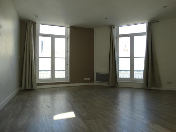 T1 à louer à Tourcoing - Réf. 319