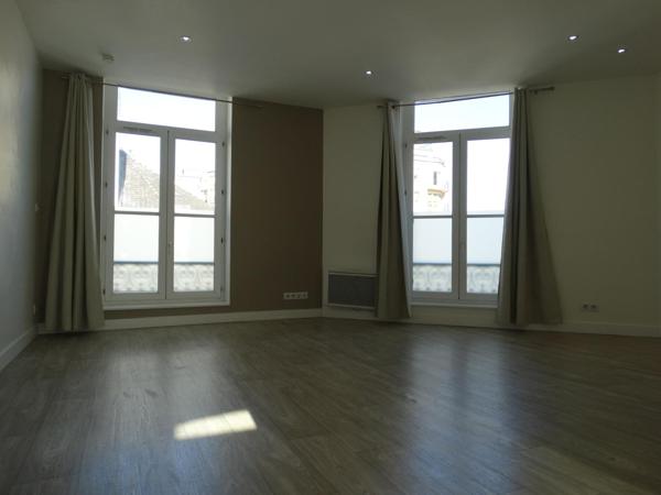 T1 à louer à Tourcoing - Réf. 319
