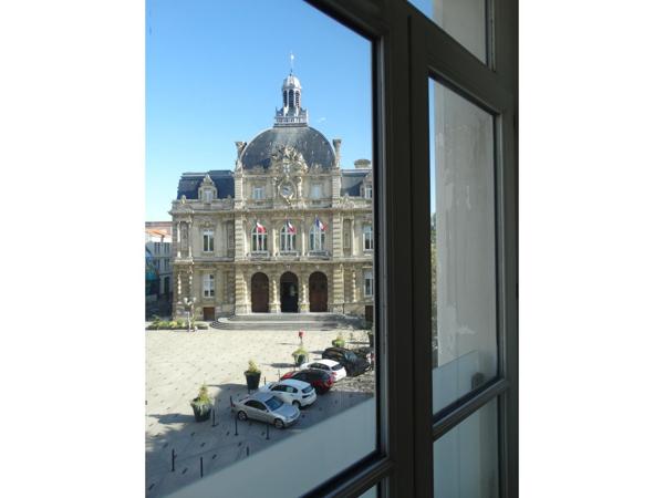T1 à louer à Tourcoing - Réf. 319