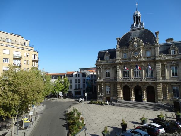 T1 à louer à Tourcoing - Réf. 319