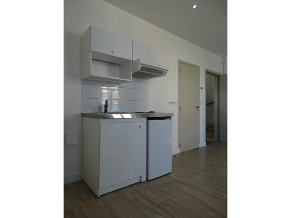 T1 à louer à Tourcoing - Réf. 319