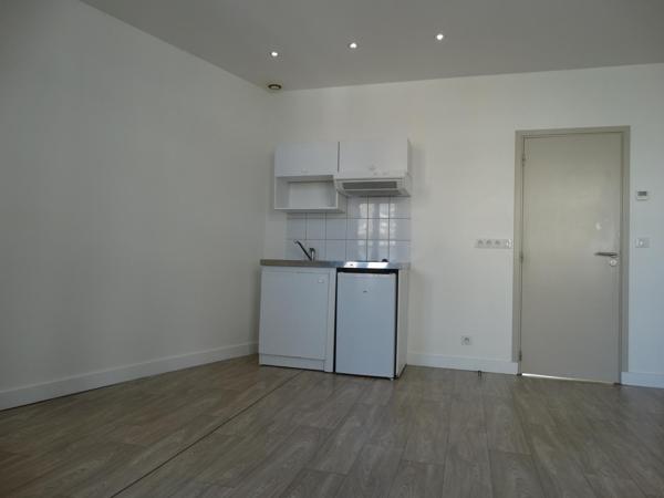 T1 à louer à Tourcoing - Réf. 319