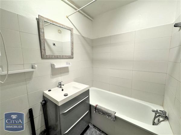 Location appartement Lille (59) 1 pièce 29.99m²