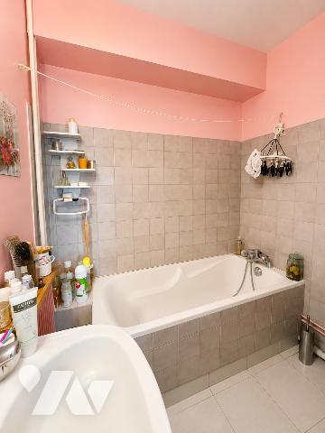 TOURS - VERDUN / GRAMMONT
Appartement T2 avec balcon, ascenseur et cave