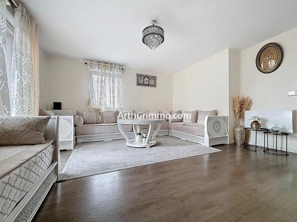 Vente Appartement 4 pièces 84 m2 à Limeil-Brévannes