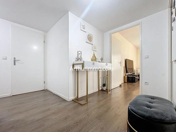 Vente Appartement 4 pièces 84 m2 à Limeil-Brévannes