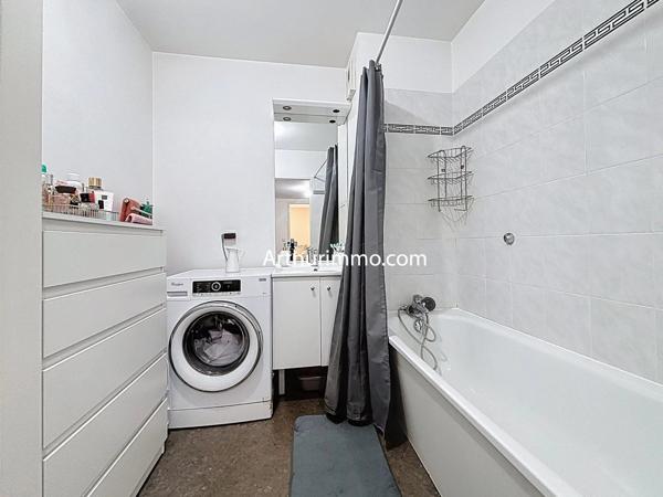 Vente Appartement 4 pièces 84 m2 à Limeil-Brévannes