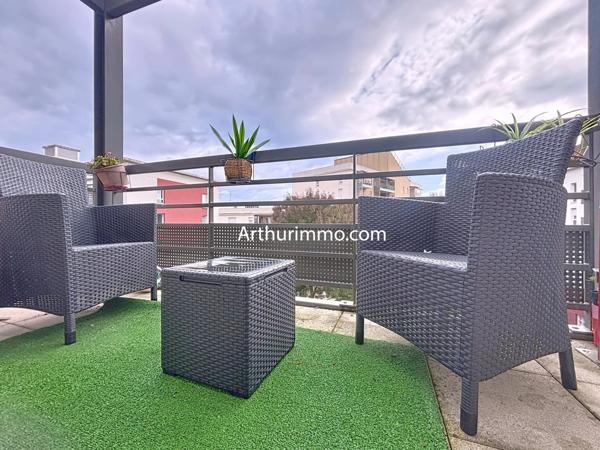 Vente Appartement 4 pièces 84 m2 à Limeil-Brévannes