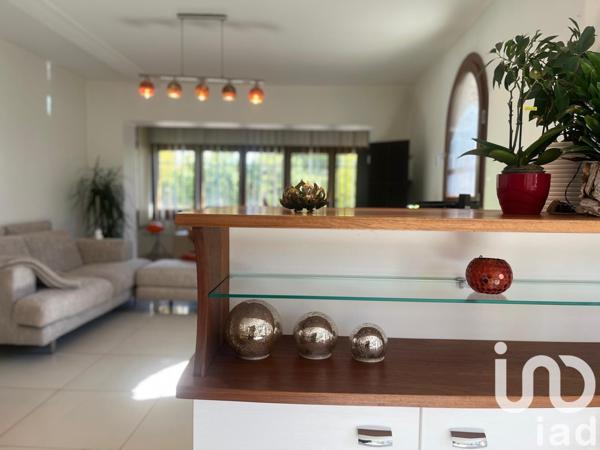 Maison à vendre 6 pièces 126 m² Truyes