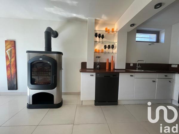 Maison à vendre 6 pièces 126 m² Truyes