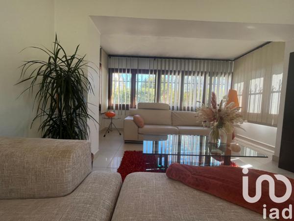 Maison à vendre 6 pièces 126 m² Truyes