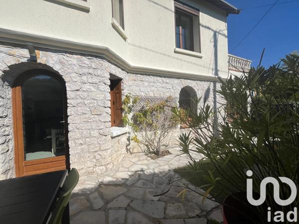 Maison à vendre 6 pièces 126 m² Truyes