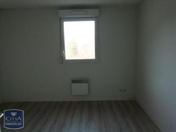 Location appartement Le Cateau-Cambrésis (59360) 2 pièces 47.35m²