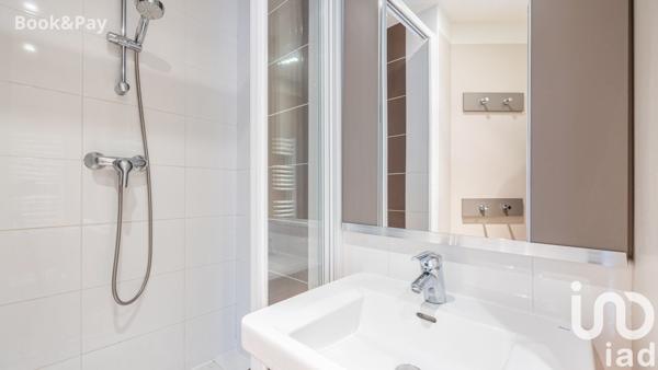 Appartement à vendre 2 pièces 43 m² Courseulles-sur-Mer