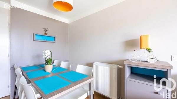 Appartement à vendre 2 pièces 43 m² Courseulles-sur-Mer