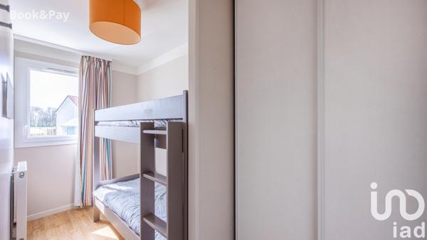 Appartement à vendre 2 pièces 43 m² Courseulles-sur-Mer