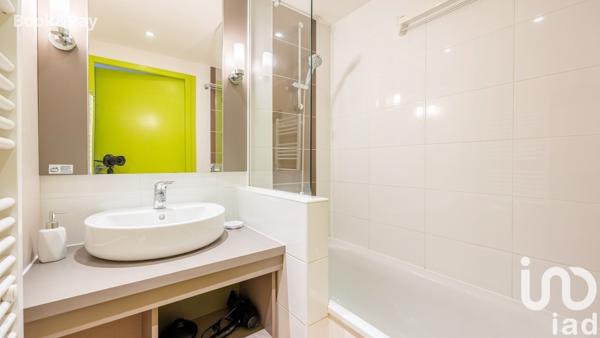 Appartement à vendre 2 pièces 43 m² Courseulles-sur-Mer