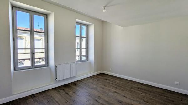 Appartement à vendre |  Bordeaux |  3 pièces | 70 m²