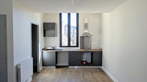 Appartement à vendre |  Bordeaux |  3 pièces | 70 m²