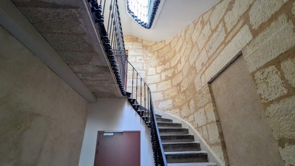 Appartement à vendre |  Bordeaux |  3 pièces | 70 m²