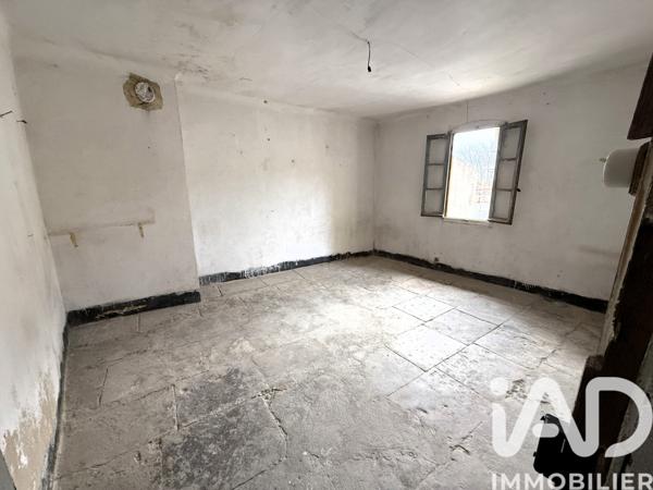 Maison à vendre 3 pièces 58 m² Saint-Gilles