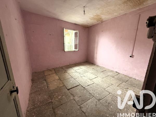 Maison à vendre 3 pièces 58 m² Saint-Gilles