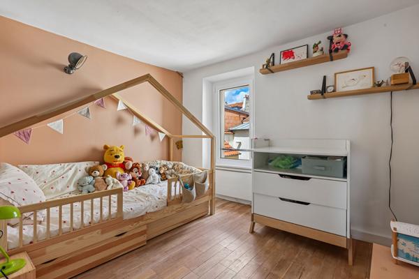 Appartement Nanterre 3 pièce(s) 64.3 m2