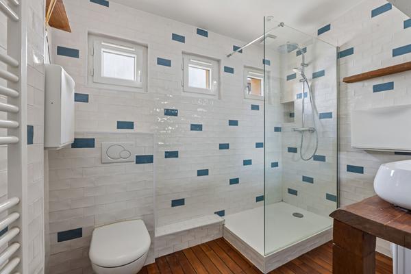 Appartement Nanterre 3 pièce(s) 64.3 m2