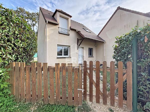 Maison à vendre à Saint Cheron 4 pièce(s) 75 m2
