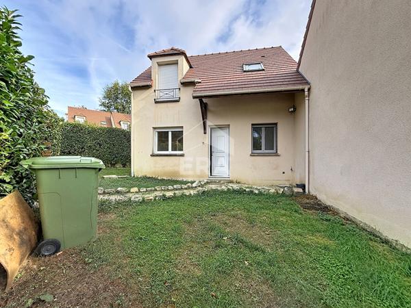 Maison à vendre à Saint Cheron 4 pièce(s) 75 m2