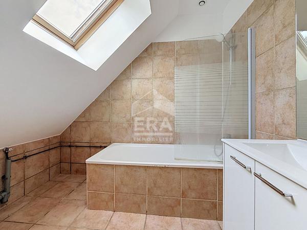 Maison à vendre à Saint Cheron 4 pièce(s) 75 m2