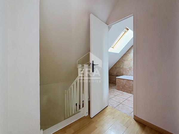 Maison à vendre à Saint Cheron 4 pièce(s) 75 m2