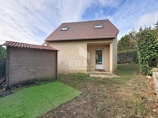 Maison à vendre à Saint Cheron 4 pièce(s) 75 m2