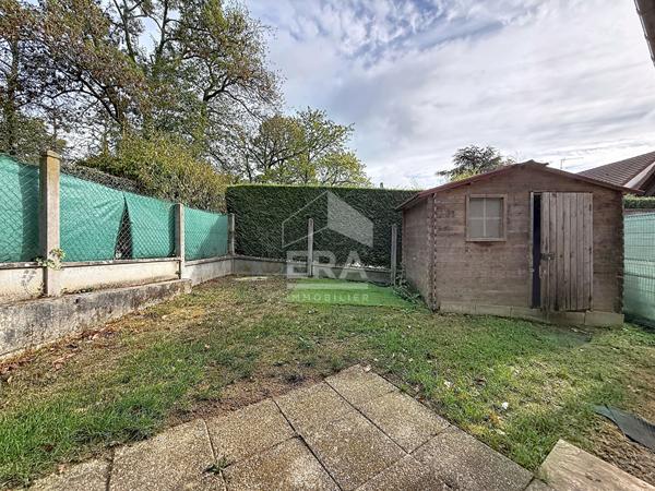 Maison à vendre à Saint Cheron 4 pièce(s) 75 m2