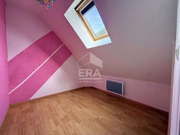 Maison à vendre à Saint Cheron 4 pièce(s) 75 m2