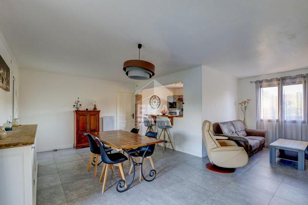 Maison Bruguieres 4 pièce(s)