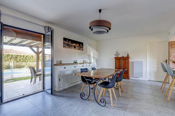 Maison Bruguieres 4 pièce(s)