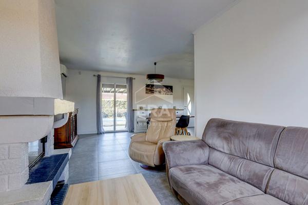 Maison Bruguieres 4 pièce(s)