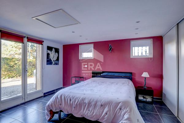 Maison Bruguieres 4 pièce(s)