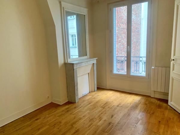 Appartement – 37m² – Paris 12ème