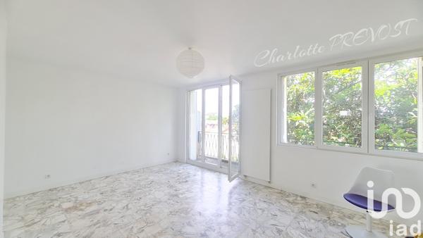 Appartement à vendre 3 pièces 69 m² Drancy