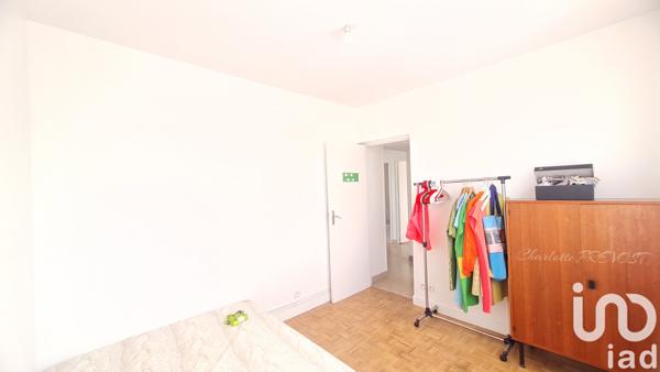 Appartement à vendre 3 pièces 69 m² Drancy