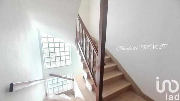 Appartement à vendre 3 pièces 69 m² Drancy