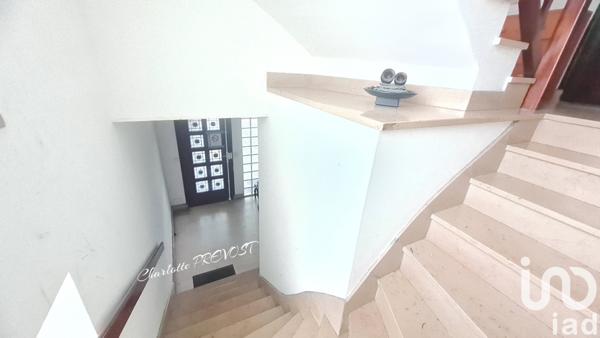 Appartement à vendre 3 pièces 69 m² Drancy