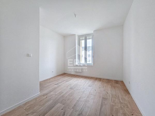 Appartement Lexy 4 pièce(s) 97m2