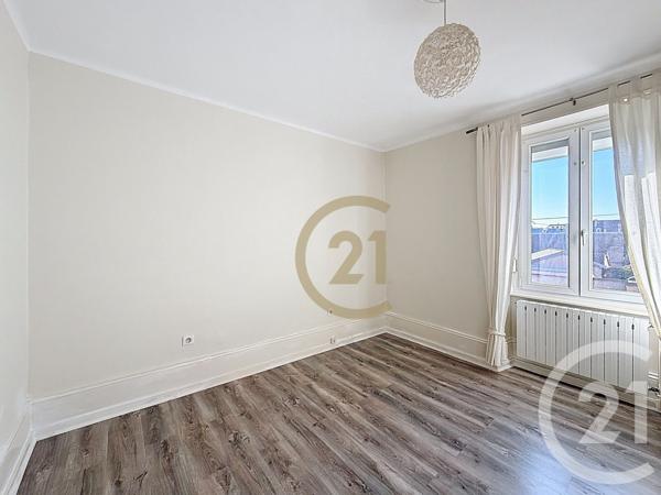 Appartement F3 à vendre  3 pièces - 59,45 m2 BELFORT - 90