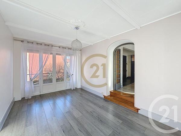 Appartement F3 à vendre  3 pièces - 59,45 m2 BELFORT - 90