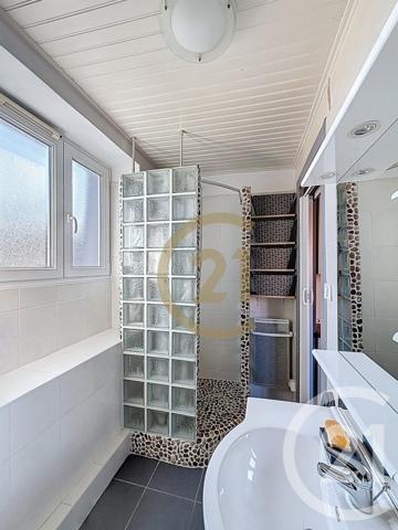 Appartement F3 à vendre  3 pièces - 59,45 m2 BELFORT - 90